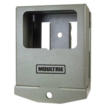 Moultrie Moultrie S-Series Game Camera Security Box (Fits S-50I) Grey MCA-13188
